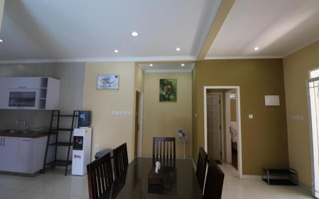 Diyar Villas Puncak M3/47