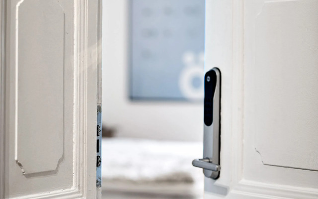 Olof Wijksgatan, by Anna&Jesper