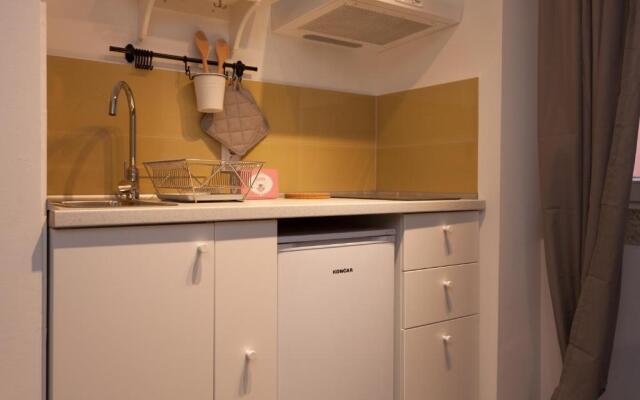 Apartments and Rooms Hey Rovinj