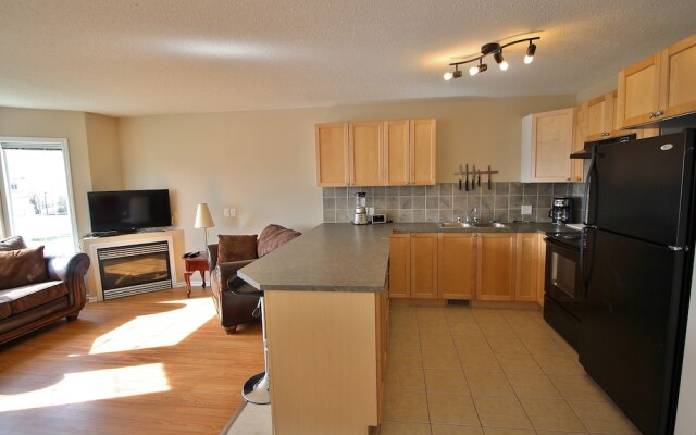 Executive Private Suites near Calgary