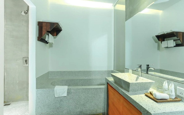 Tanei Angkor Resort and Spa