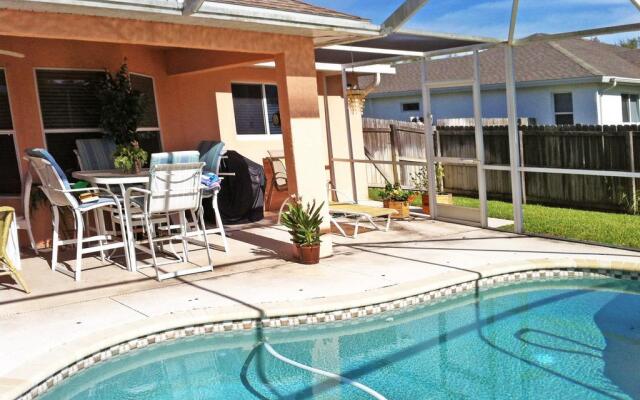 Cape Coral Bed & Breakfast