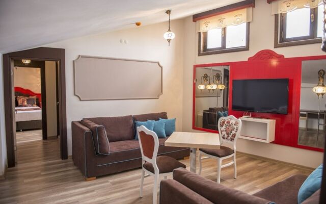 La Vie Konak Hotel