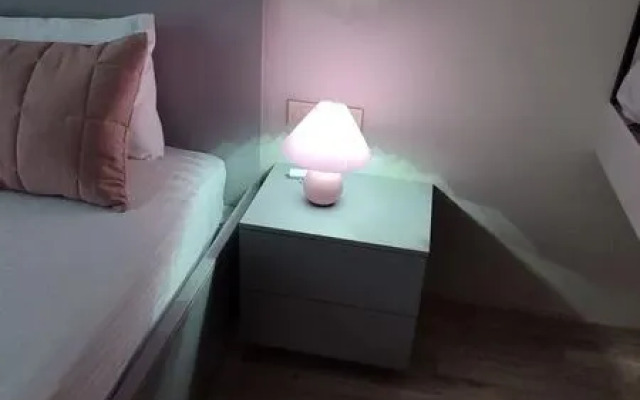 Юг-апарт на ул. Колхозная, д. 5/2