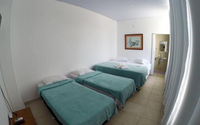 Pousada Gaivota Livre Galeão