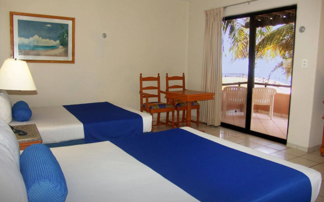 Reef Yucatan Hotel and Convention Center All Inclusive