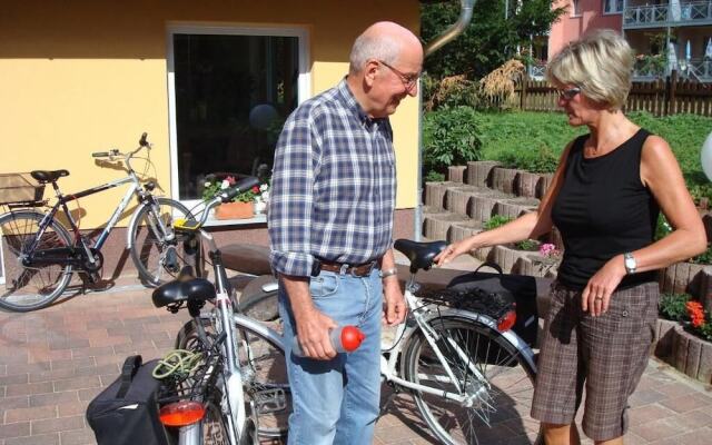 Landguthotel Hotel-Pension Sperlingshof