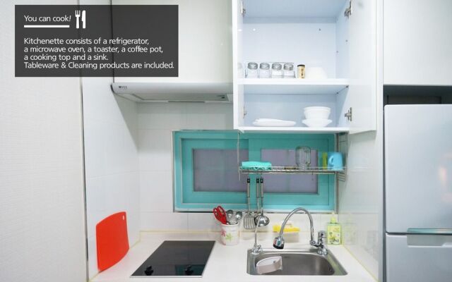 Mint Paradise Guesthouse