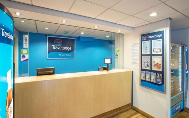Travelodge Glasgow Cumbernauld