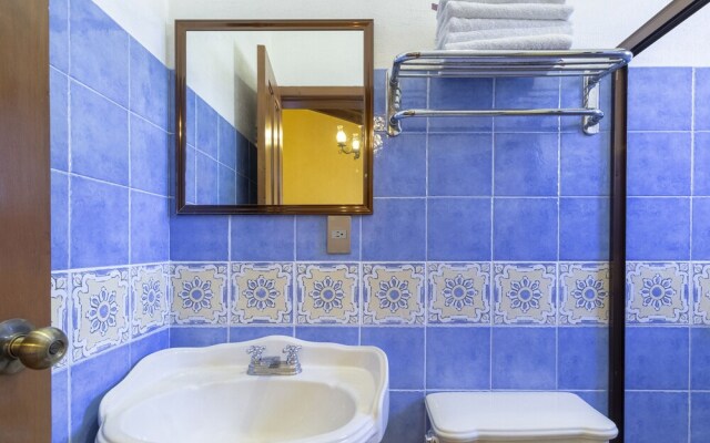 Hotel Jardin de Tereza