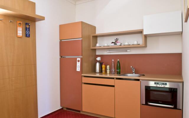 Imperial Hotel Ostrava