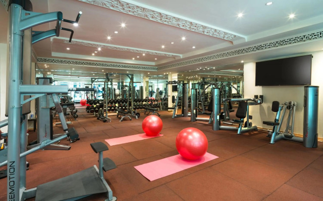 Al Mashreq Boutique Hotel