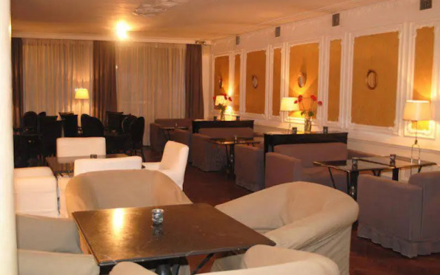 Hotel Vere Palace