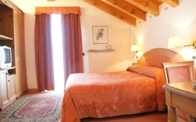 Hotel Golf Villa Bonomo
