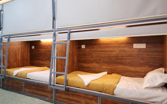 Sahil Ac Dormitory