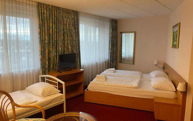Trip Inn Axxon Hotel