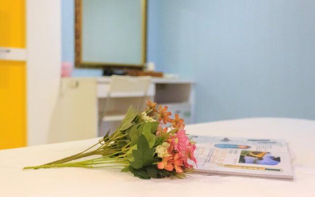 KH ezstay HOTEL