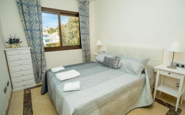 Marina Del Castillo 126