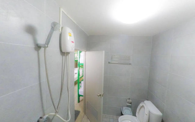 The Habitat Hostel Koh Chang