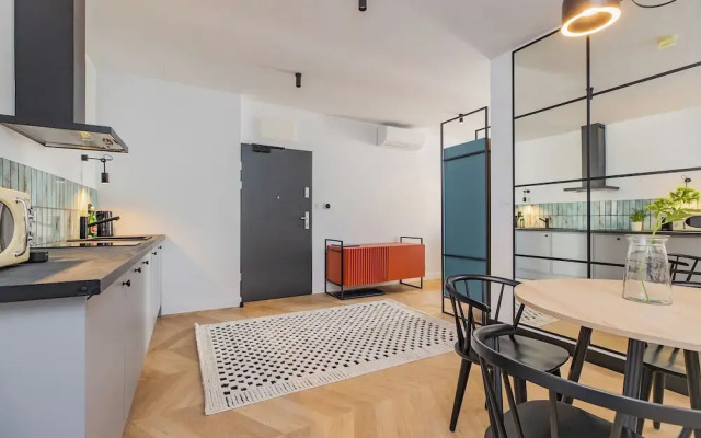 Apartamenty Lalka by ShortStayPoland