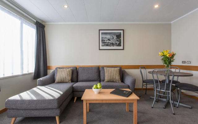 Dunedin Motel and Villas