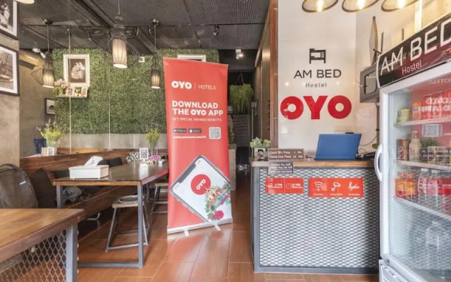 OYO Am Bed Hostel