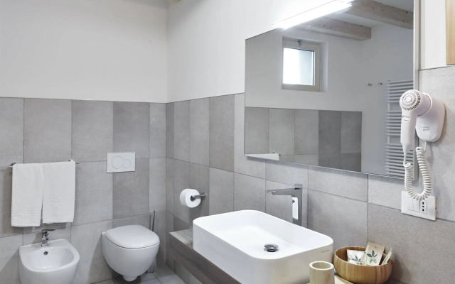B&B Agorà
