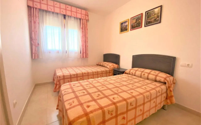 Amazing sea views Amatista 10