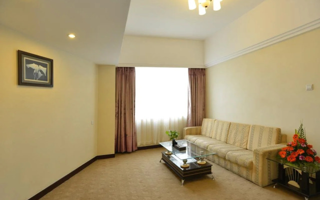 Sunrise Hot Spring Hotel