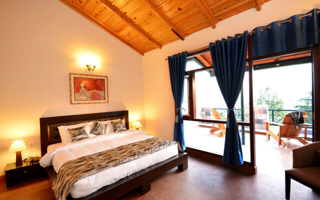 BluSalzz Escapade - Anant Rasa Resort, Shitlakhet