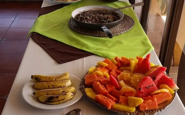 Rústico Montañas del Pacuare Costa Rica