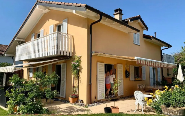 B&B Mon Rêve