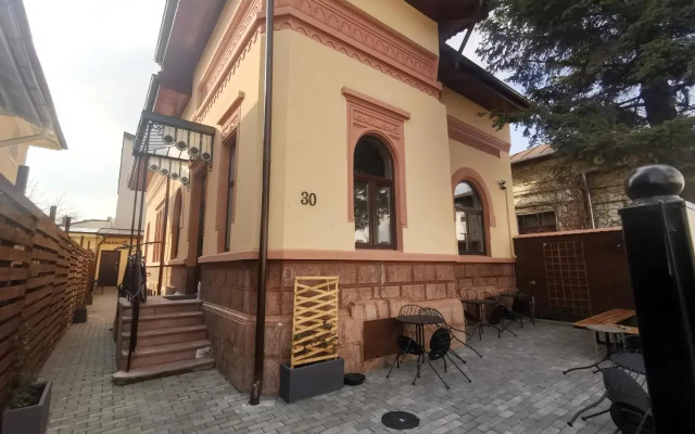 Erbario House