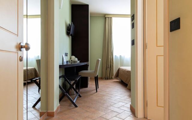 Relais Magione Papale