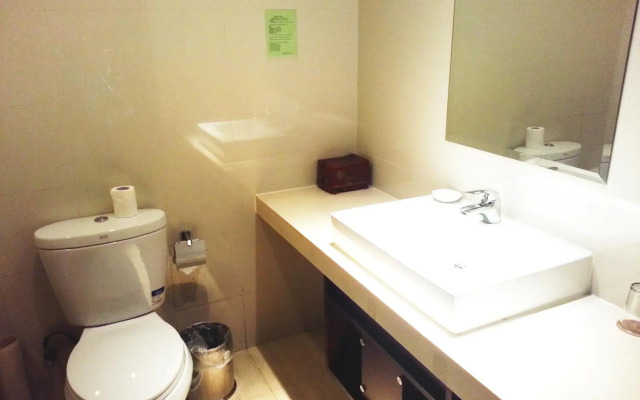 Seventh Heaven Hotel