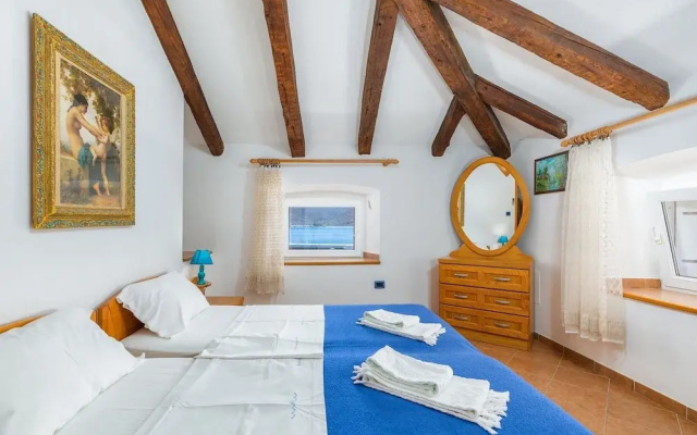 Holiday Home Near Beach in Croatia