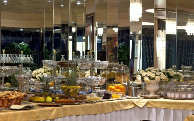 Hotel Leonardo Da Vinci