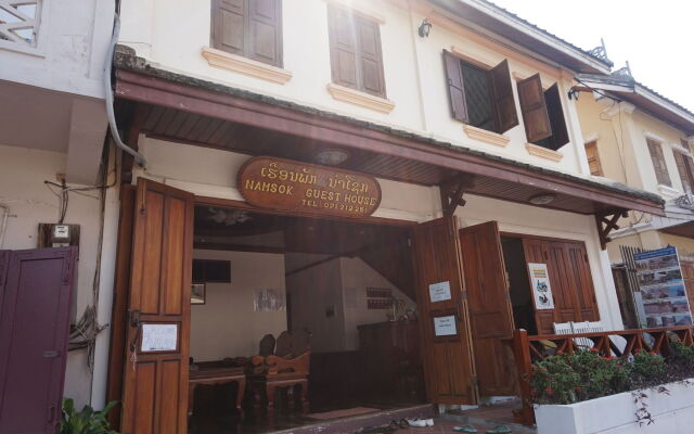 Namsok Guesthouse