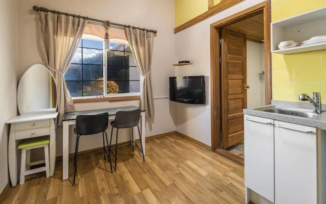 Yeosu Supsokae Pension