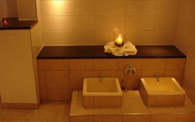 Hotel / Restaurant Sokrates