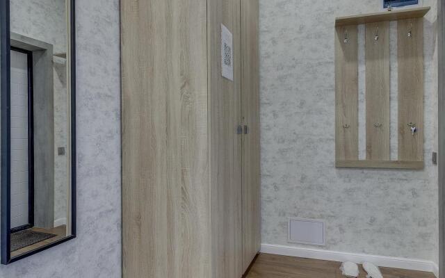 Апартаменты на улице Байтурсынова 179/2