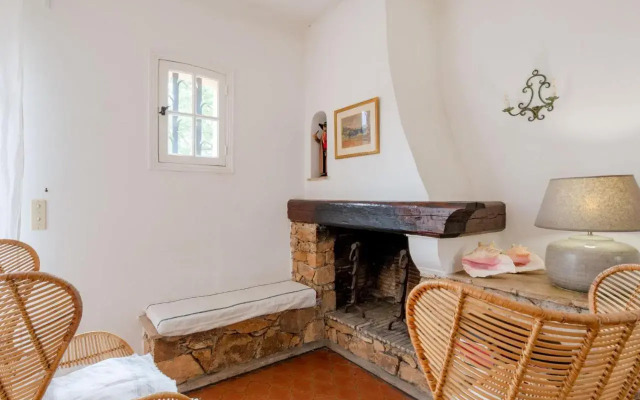Holiday home Sainte Maxime