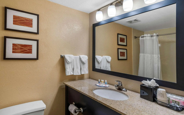 Comfort Inn & Suites Peachtree Corners