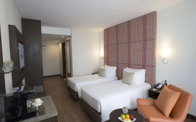 Wynwood Hotel
