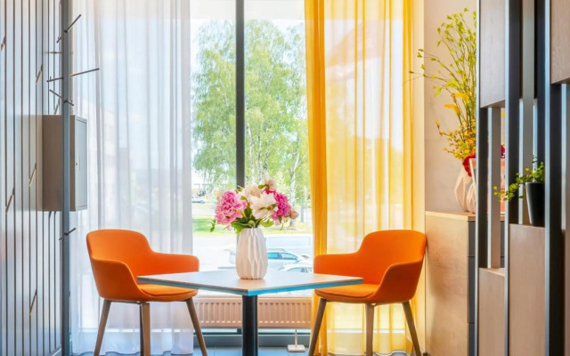 Hotel Sophia by Tartuhotels