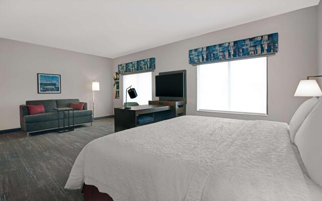 Hampton Inn & Suites Farmers Branch Dallas