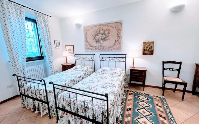 Spoleto Splash : Casetta/slps 4/5 Wifi/dishwasher - Beautiful Private Garden