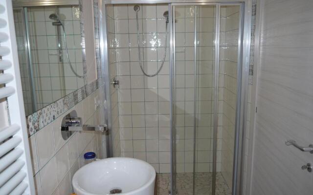 Cara Pace in collina per gruppi