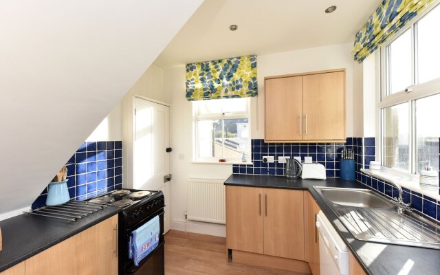 1St Floor Flat At Wylfa, Rhosneigr