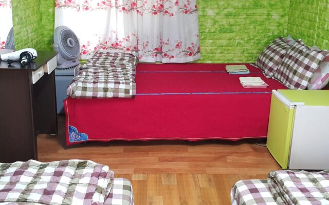 Hoseong Guesthouse
